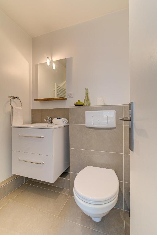 Apartment Fermes Du Montenvers B11 - Alpes Travel - Central Chamonix - Sleeps 4 ภายนอก รูปภาพ